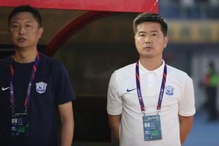 Chính phủ quốc an: Bổ nhiệm Tùy Đông Lượng làm đội trưởng đội 1 kiêm nhiệm trợ lý huấn luyện viên, Phù Binh rời đội